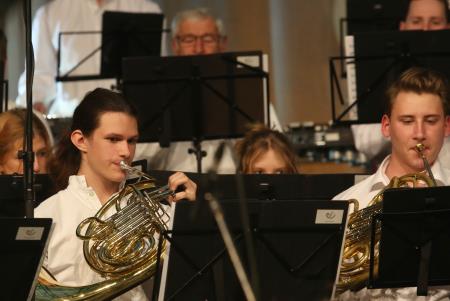 48. BOŽIČNO NOVOLETNI KONCERT 44 FOTO LJUBO VUKELIČ